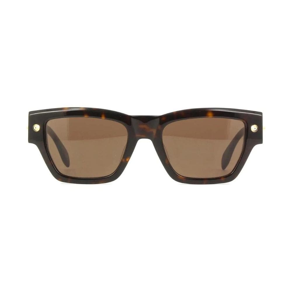 Óculos De Sol Alexander Mcqueen Am0409S-002 53