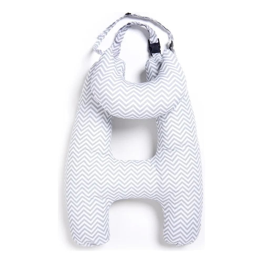 2X Almofada Protetora De Corpo Infantil /Adultos Viagens Car