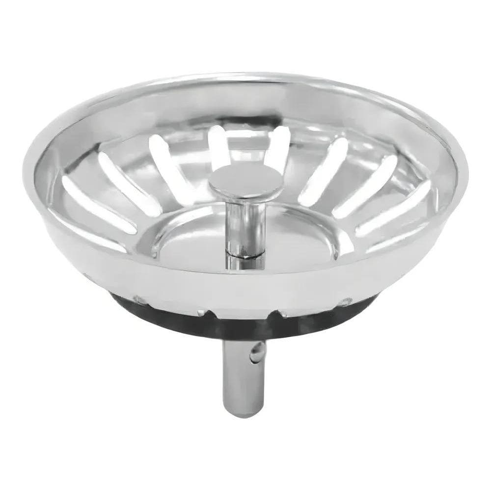 2X Tampa Peneira Ralo De Pia Para Válvula New Tramontina 4 1