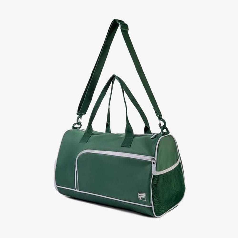 Bolsa Fila Sport Style Club Unisex Verde