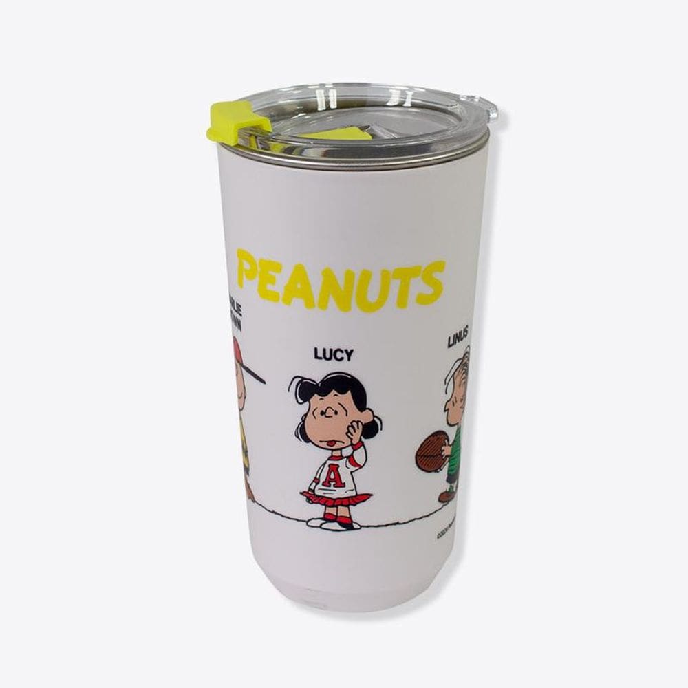 Copo Sky 500Ml Snoopy