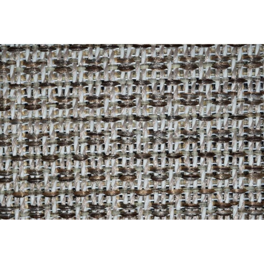 Passadeira Artesanal Look Flor Da Paixao-A 066X120 Cm