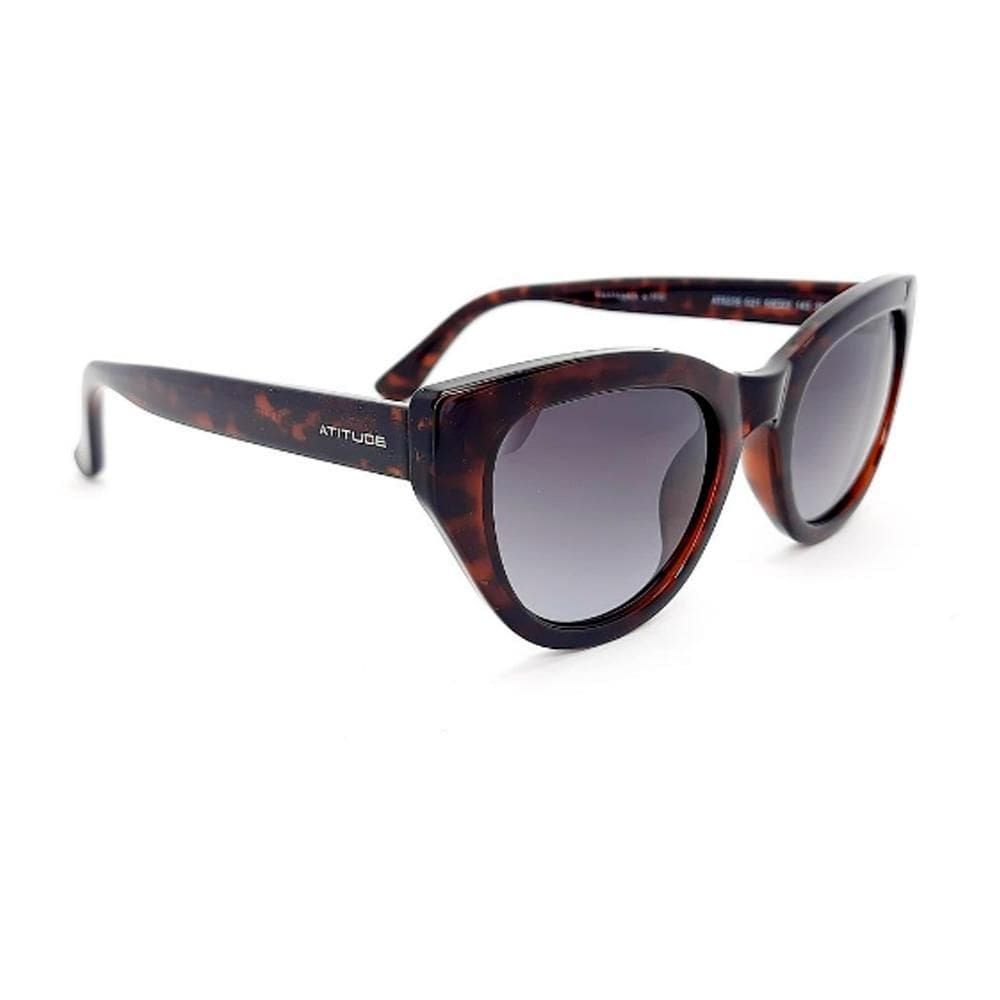 Oculos Solar Atitude At8235 G21