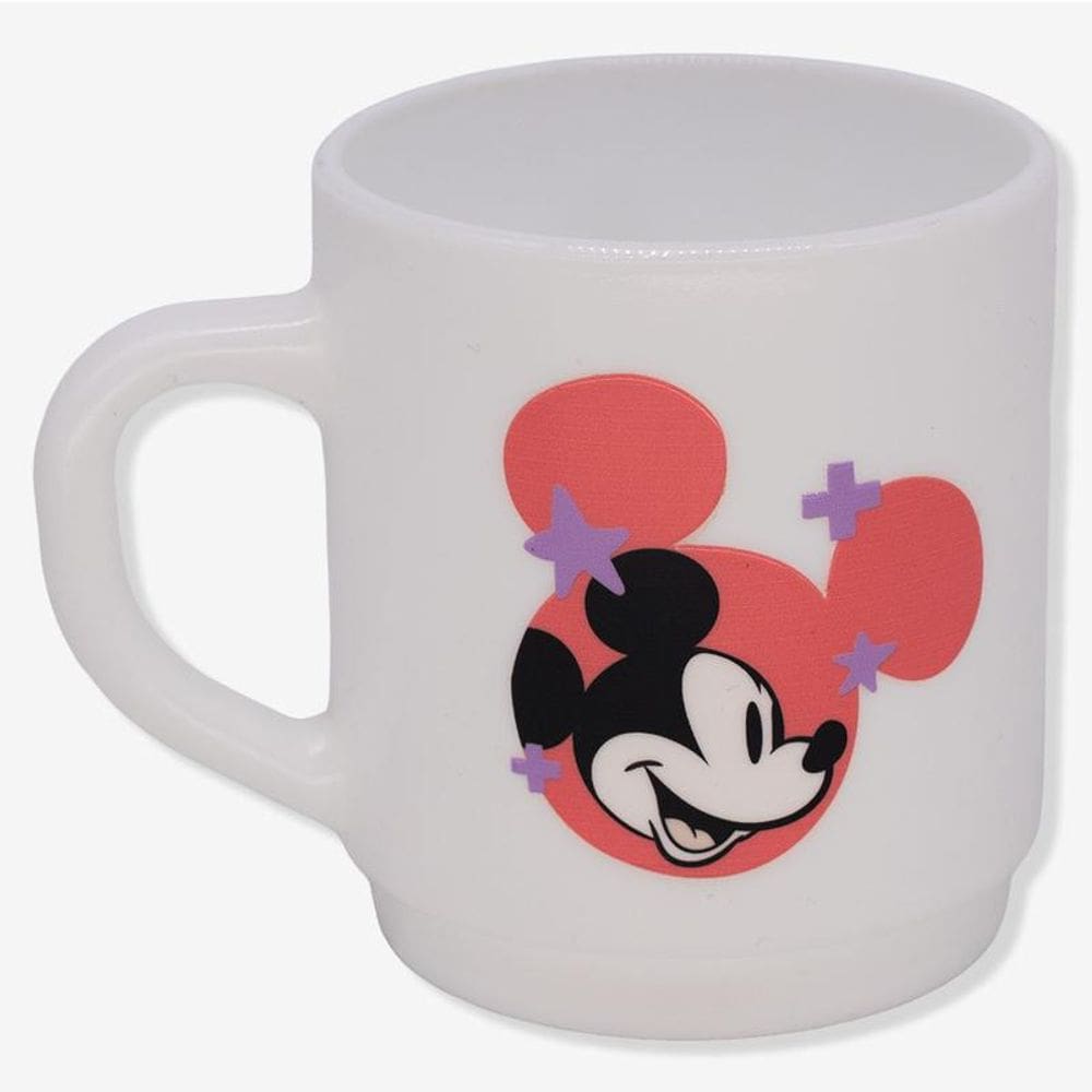 Caneca Snow 250Ml Mickey Mouse