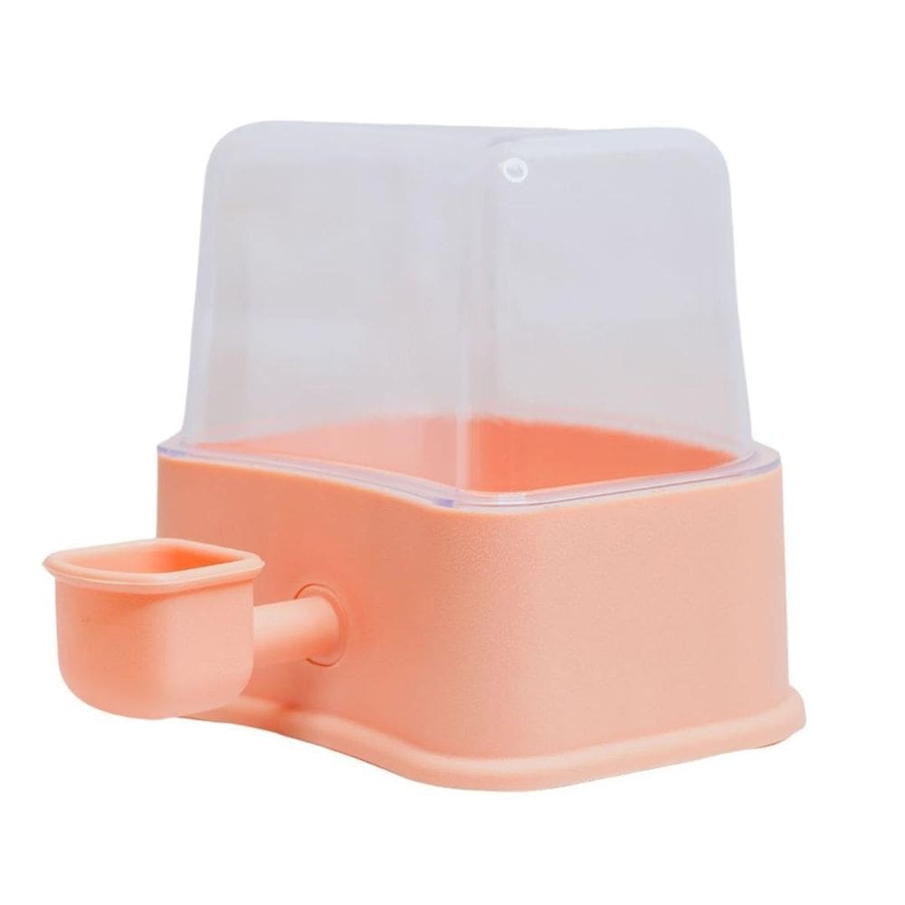 Bebedouro Automático Para Gatos Com 3 Refis De  2,3L