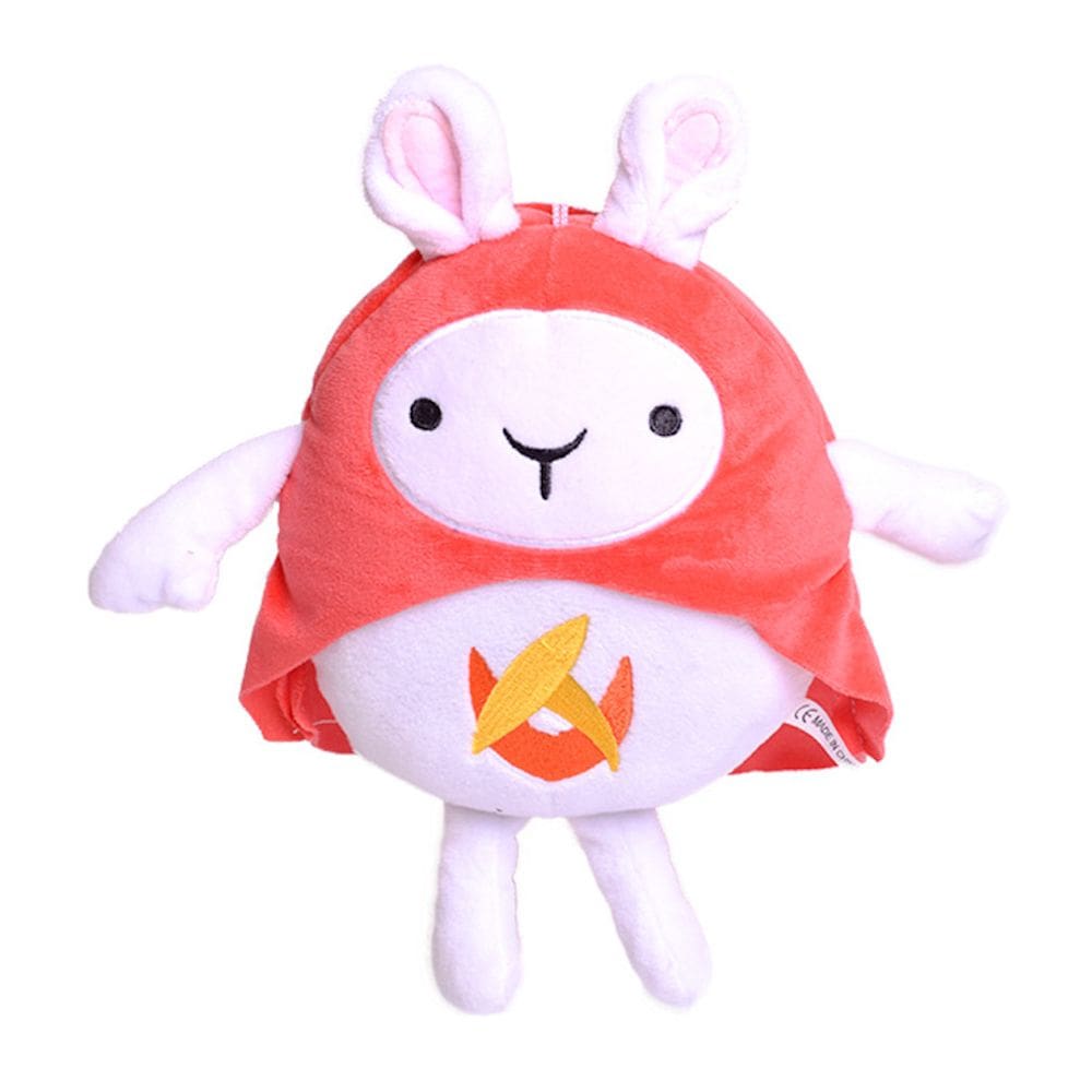 Anime de 20 cm da boneca de pelúcia Bings Bunny para crianças e colecionadores