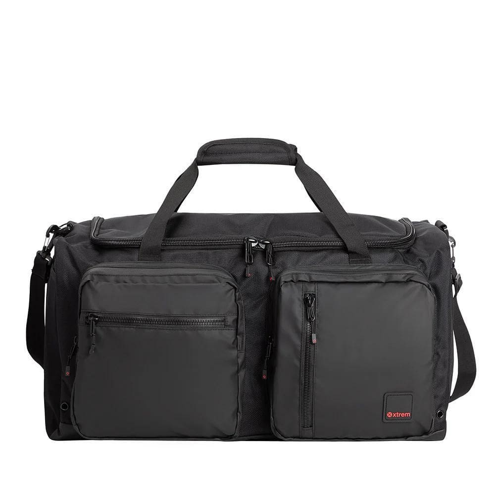 Bolsa Esportiva Xtrem Devon 4Xt Preto