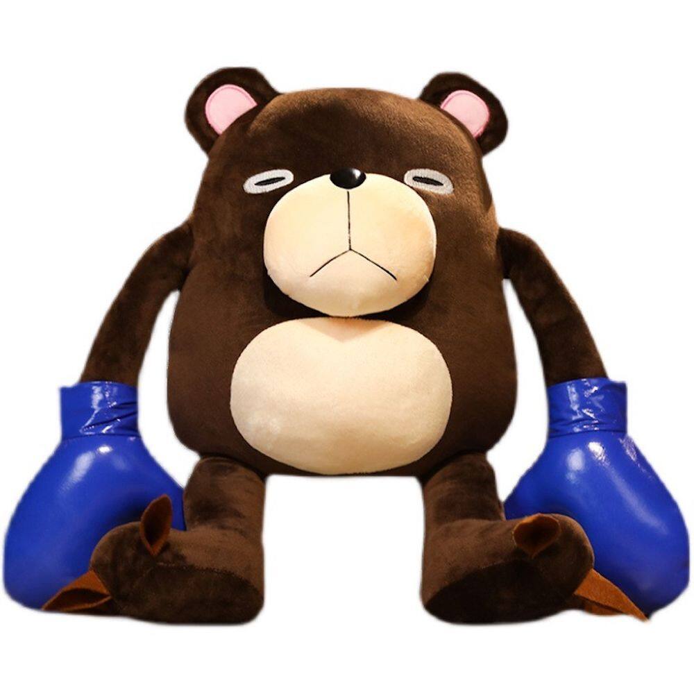 Boneca de brinquedo de pelúcia Jujutsus Kaisens Panda 30cm