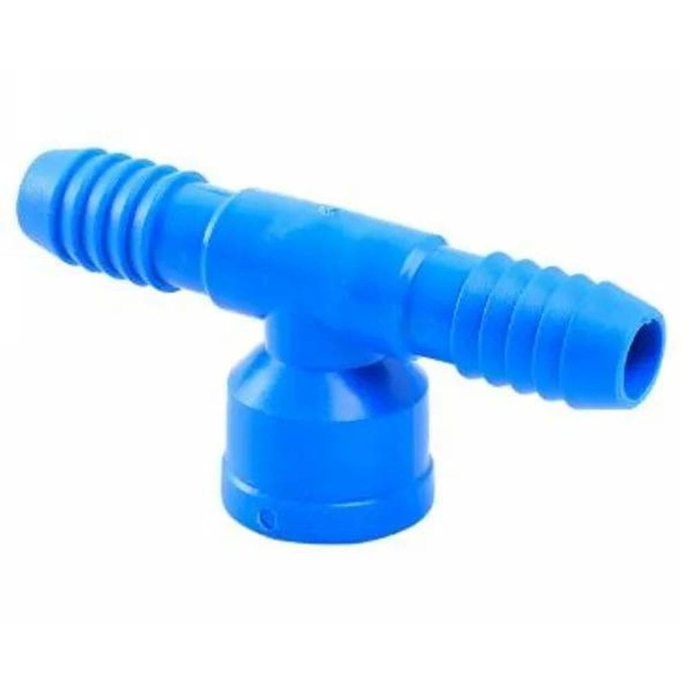 Te Interno 90 Pe 2 Azul