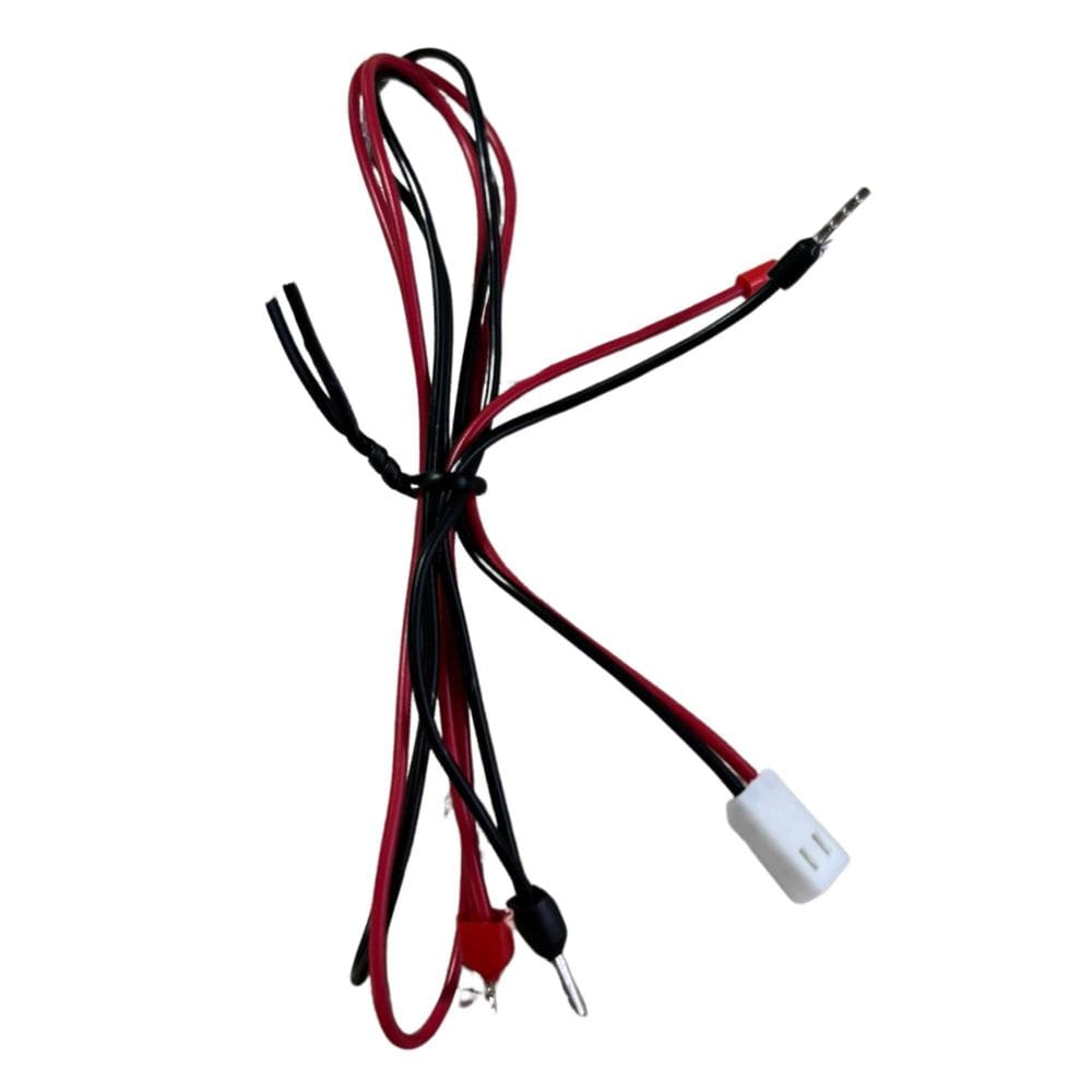 Cabo Programador Central Alarme Cie 2500 Intelbras