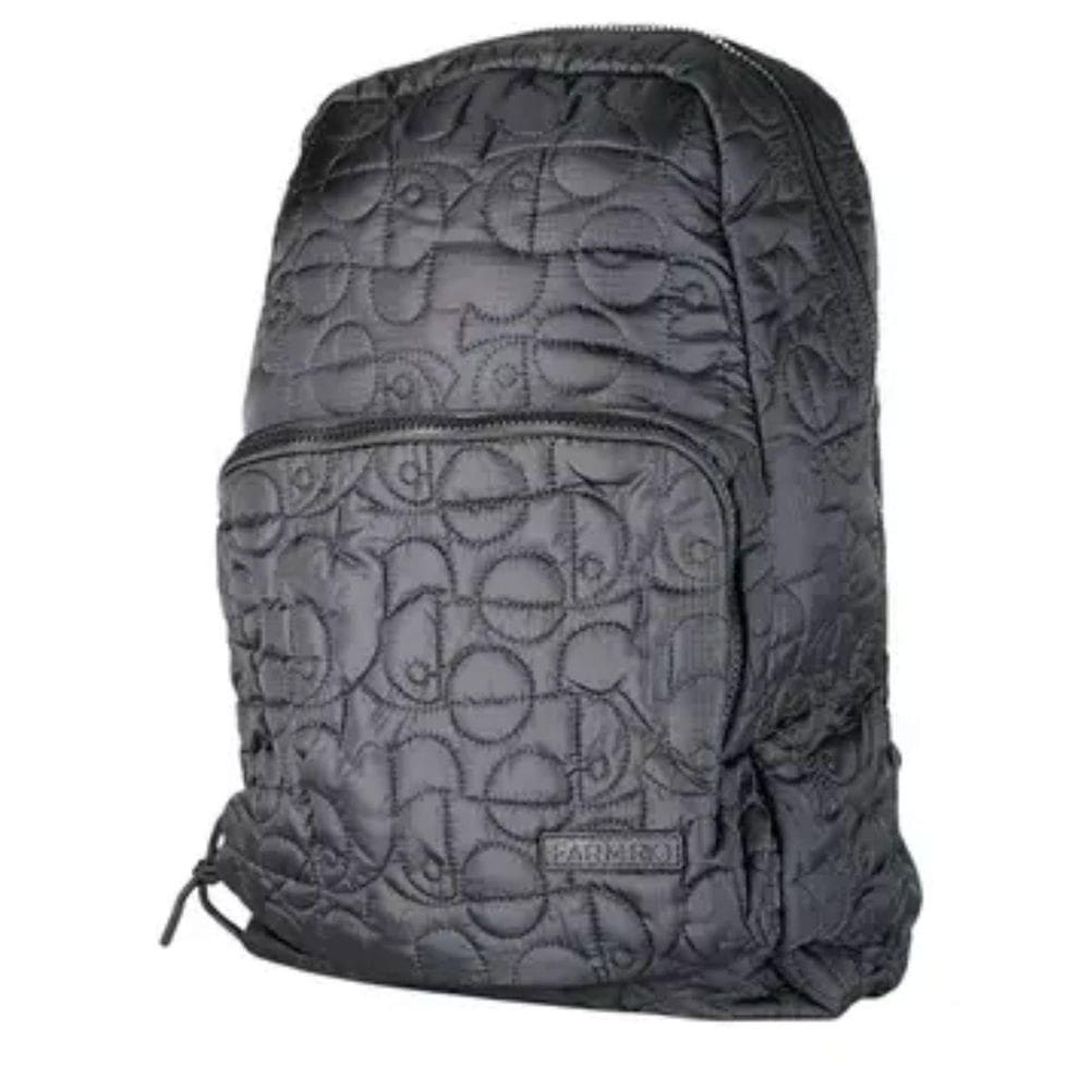 Mochila Farm Xodó Puffer Preto