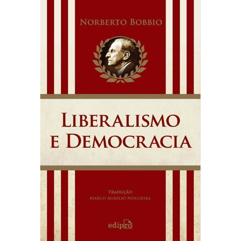 Liberalismo e Democracia