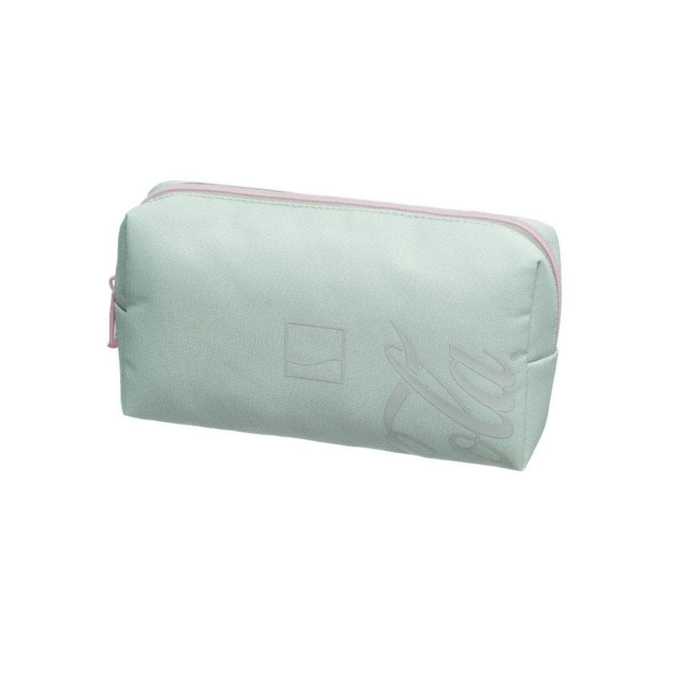 Estojo Coca Cola Oficial Necessaire Soft Escolar Juvenil