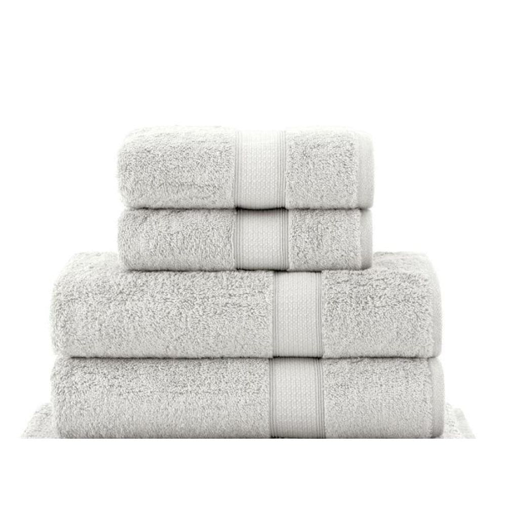 Jogo Toalha Banho Gigante 4 Pçs América Algodão Egípcio