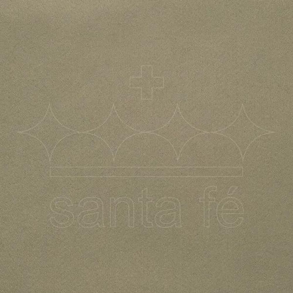 Feltro Santa Fé Liso 50X70Cm: Toque Aveludado E - Bege Monet