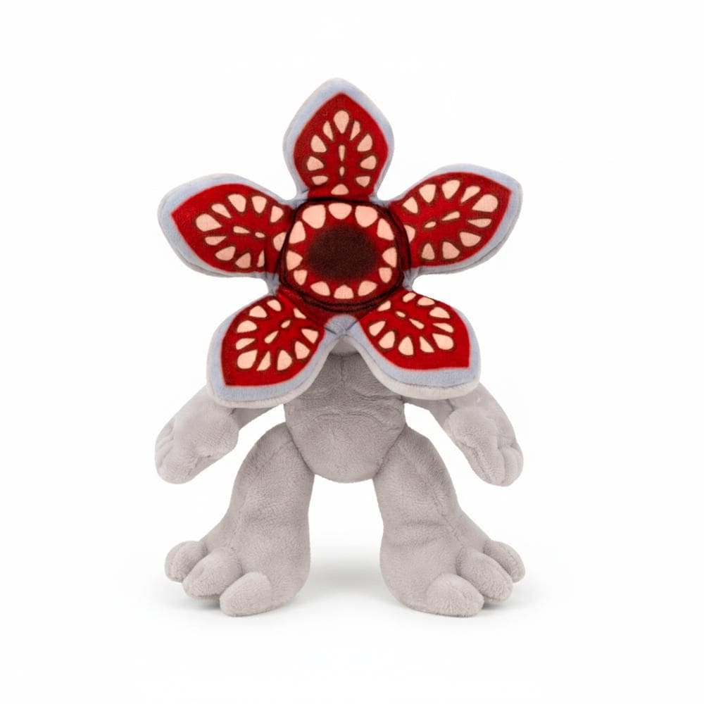 Pelúcia Stranger Things Chibi 20cm - Demogorgon