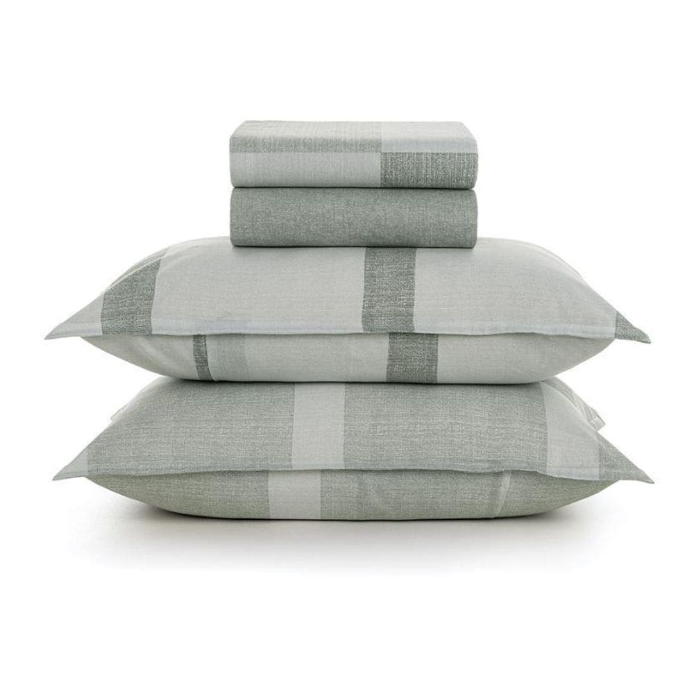 Jogo De Cama Queen Adam 160 Fios Karsten