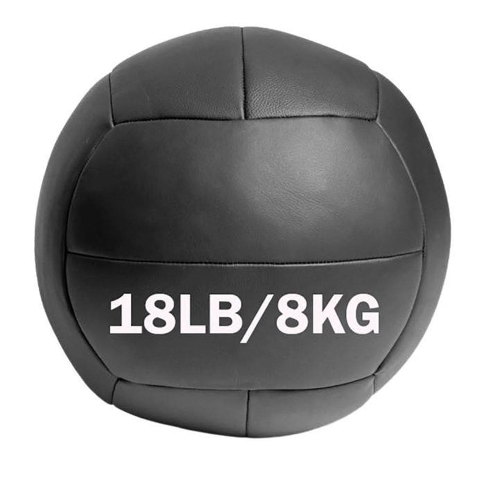 Wall Ball 8 Kg Para Crossfit Medicine Funcional Slam Ball