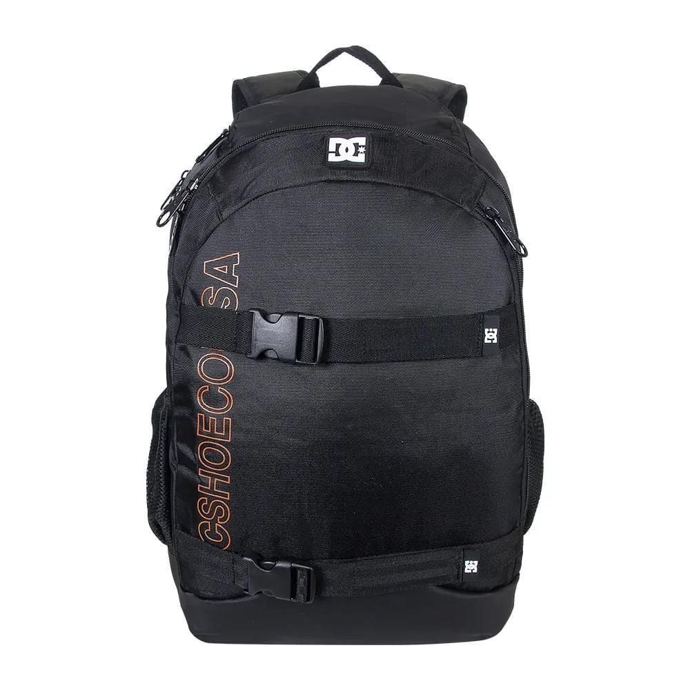 Mochila Esportiva Dc Shoes Skate