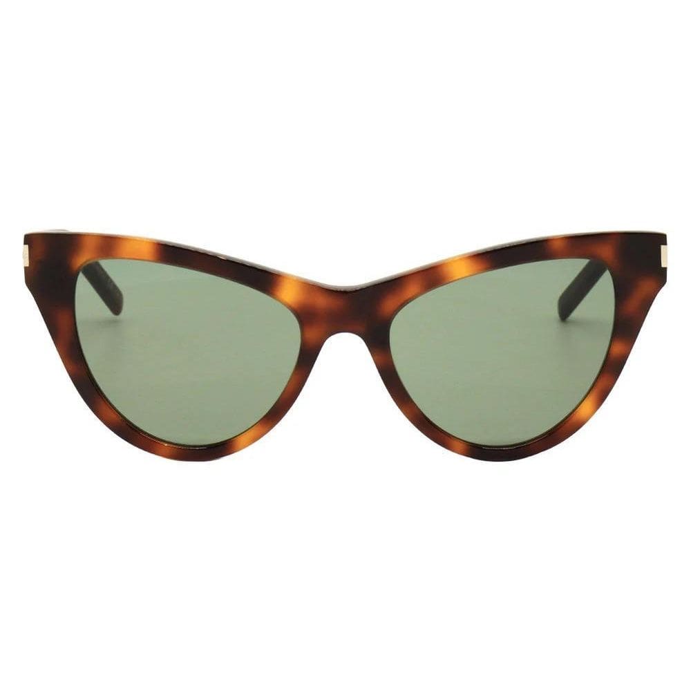 Óculos De Sol Yves Saint Laurent Sl 425-003
