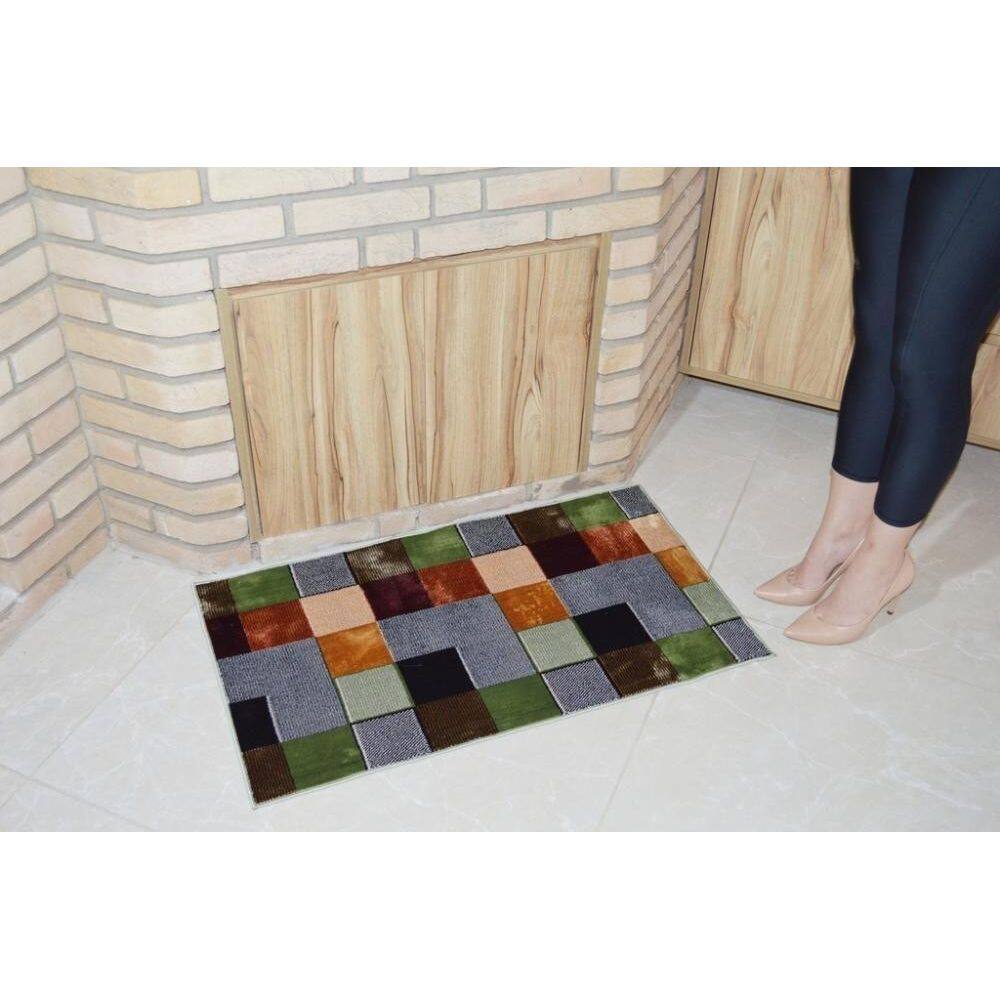 Mini Capacho Marbella Elite Bs Pathwork 040X060