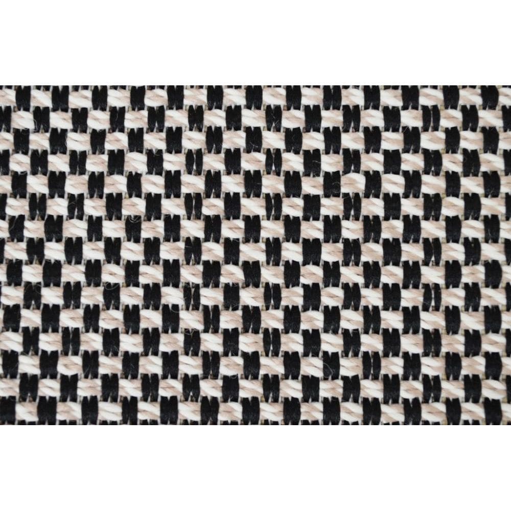 Mini Capacho Artesanal Look Lirio Da Paz-B 042X060 Cm