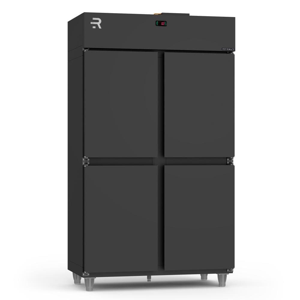 Câmara Armazenamento Resfriados Refrimate 750 Litros 220V VCS750