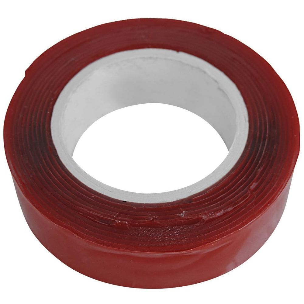 Fita Dupla Face Transparente 2M X 1.8Cm X 1Mm