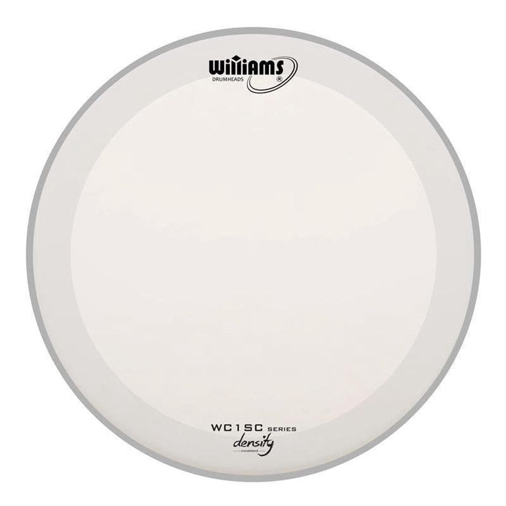 Pele 13 Wc1Sc Porosa Com Anel Abafador Williams