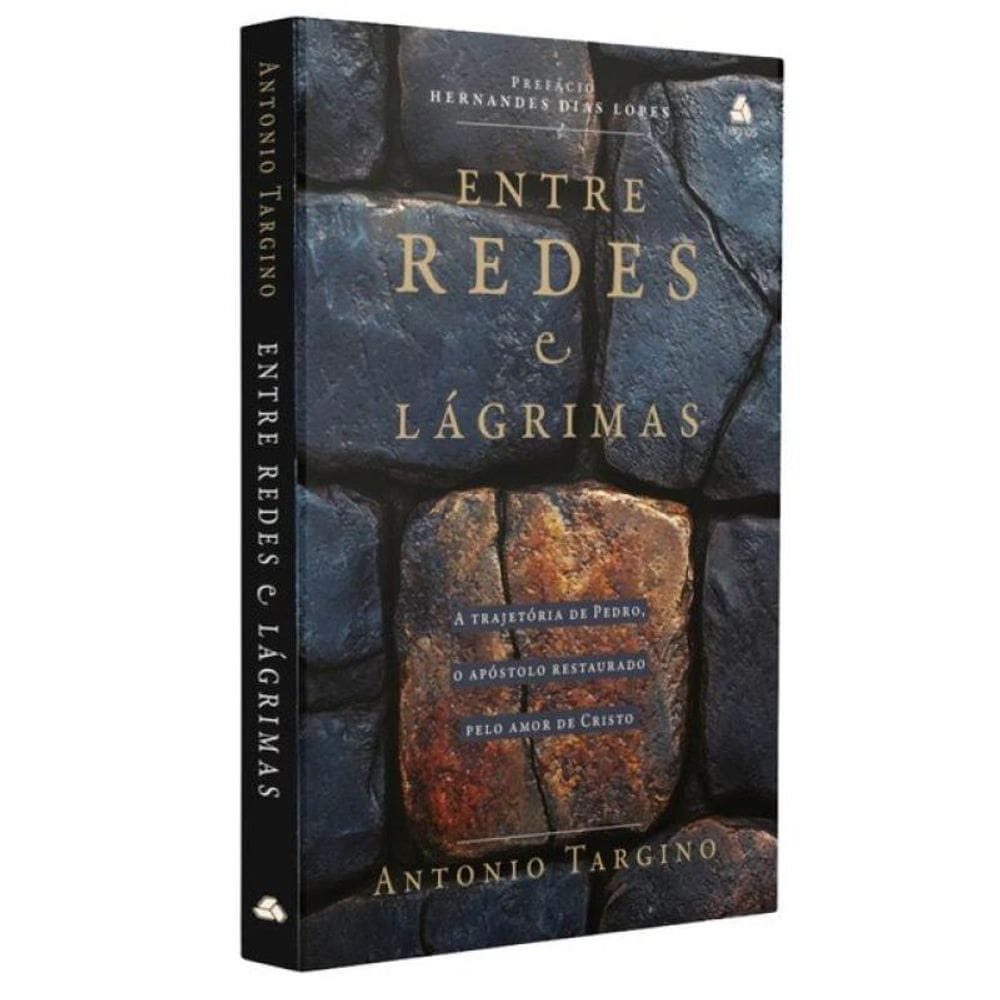 Entre Redes E Lágrimas