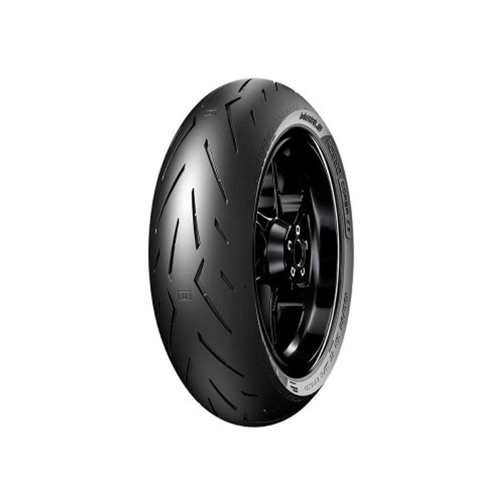 Pneu Pirelli Moto Diablo Rosso II 130 70R17M CTL 62H RDRII R Traseiro