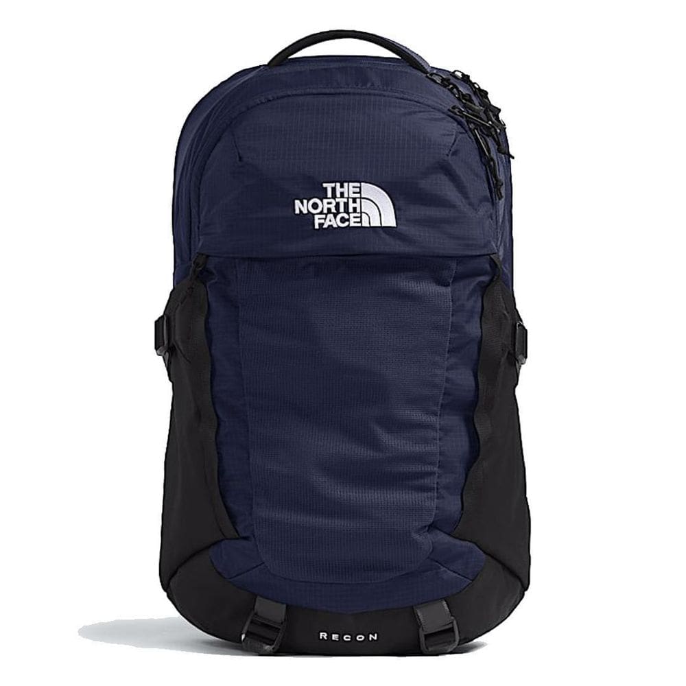 Mochila Notebook The North Face Recon Unissex - Azul Marinho