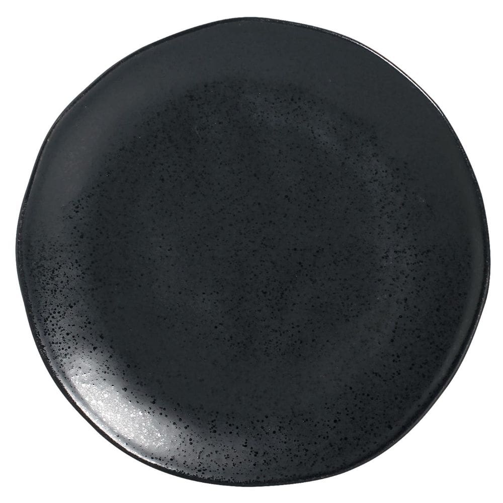 Prato Raso Orgânico Eclipse Porto Brasil 26,5 cm