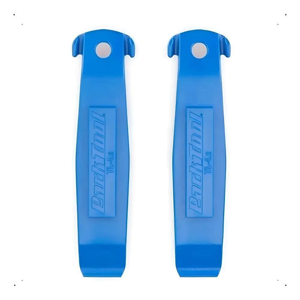 Espátula Para Retirar Tirar Pneu Bike Parktool Tl-4.2 Par
