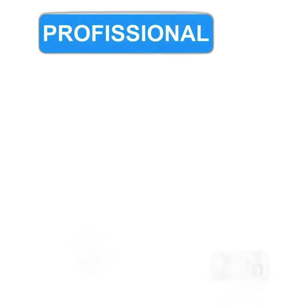 2X 2 Espátula Mista Bastão Palito Cutícula Inox Com Rosca Cu