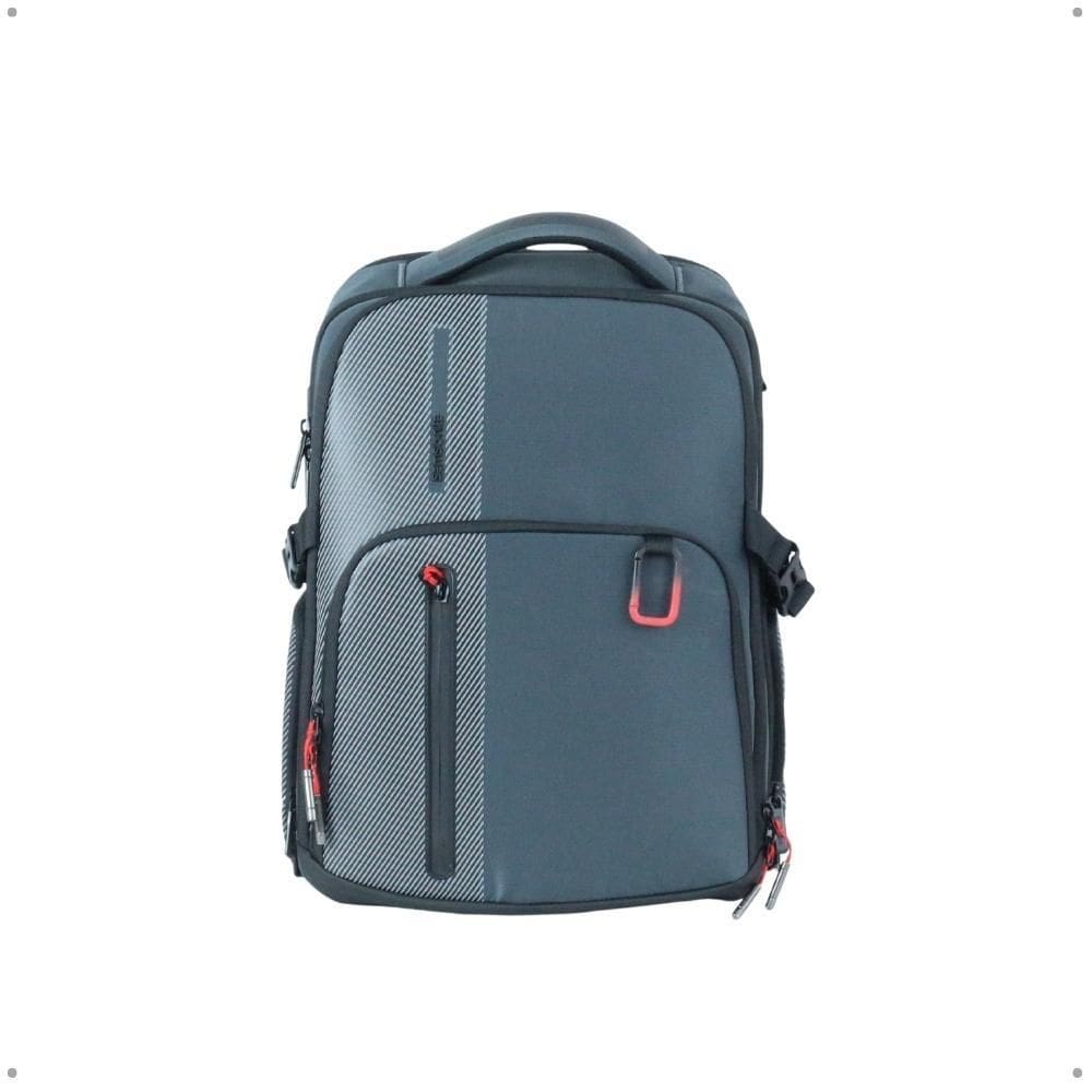 Mochila De Costas Notebook Luxo Executiva Viagem Samsonite
