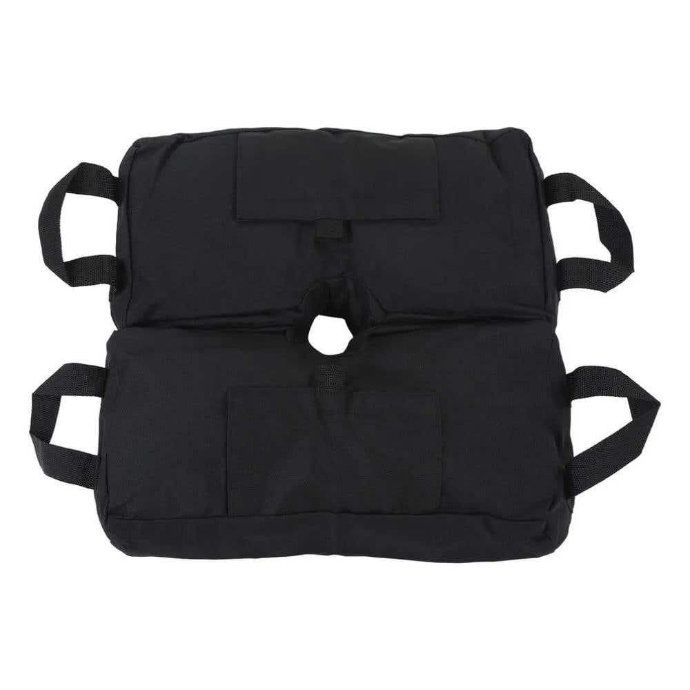 Bolsa para Areia Base de Ombrelone 35 KG Quadrado IWCJ009 IMPORTWAY