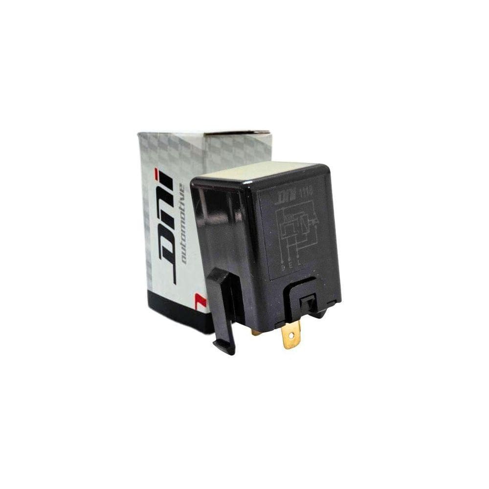 Rele Comando Pisca Seta Para Kia Optma 2001 A 2005 3 Pinos