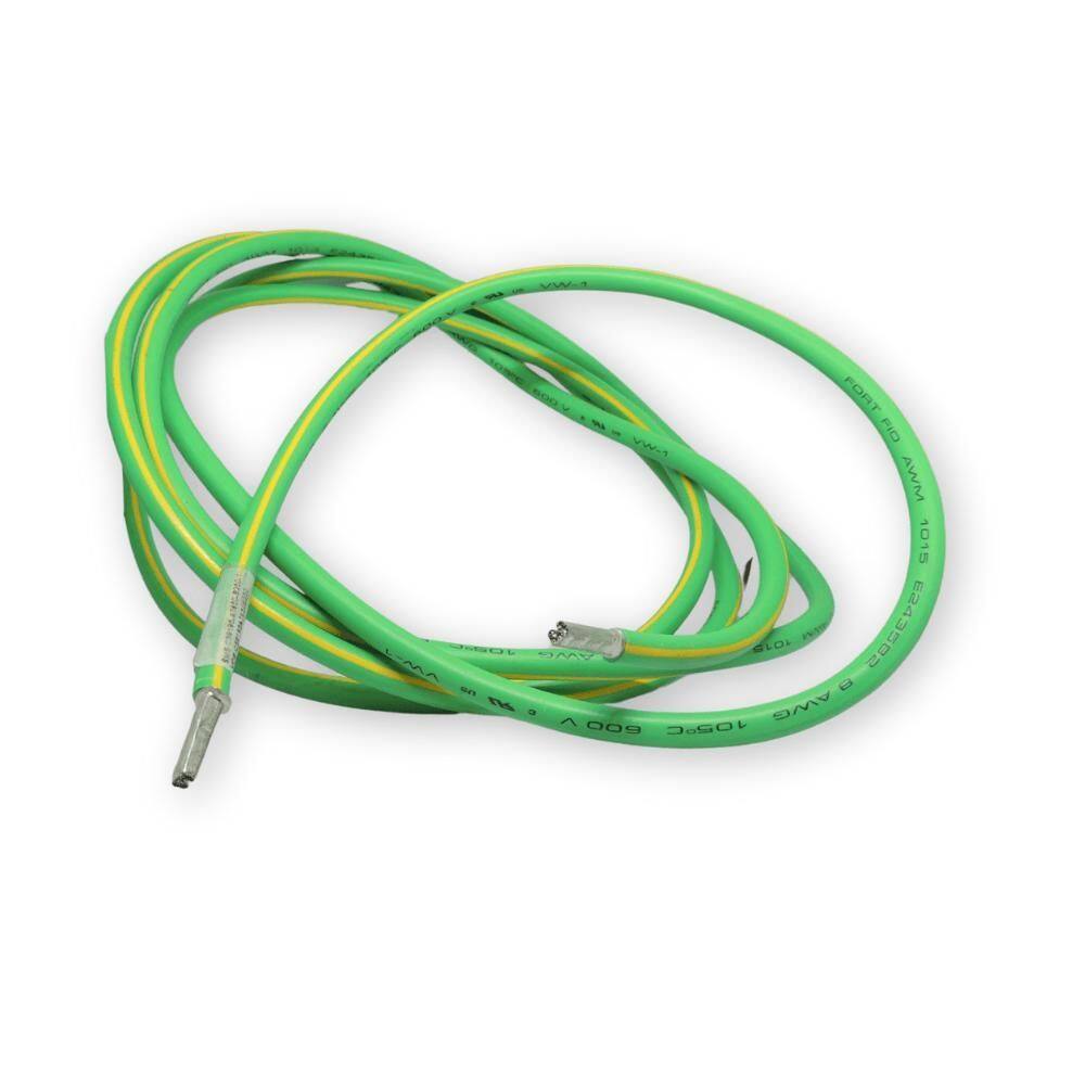 Cabo Fort Awm 1015 8Awg 3 Metros 600V 105C E243582
