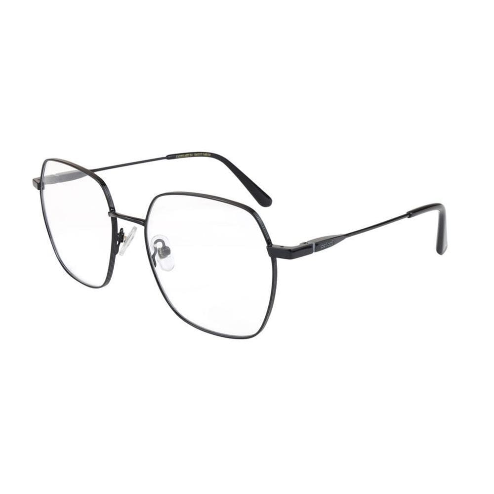 Armação De Óculos Colcci C6225A0254 Preto Brilho