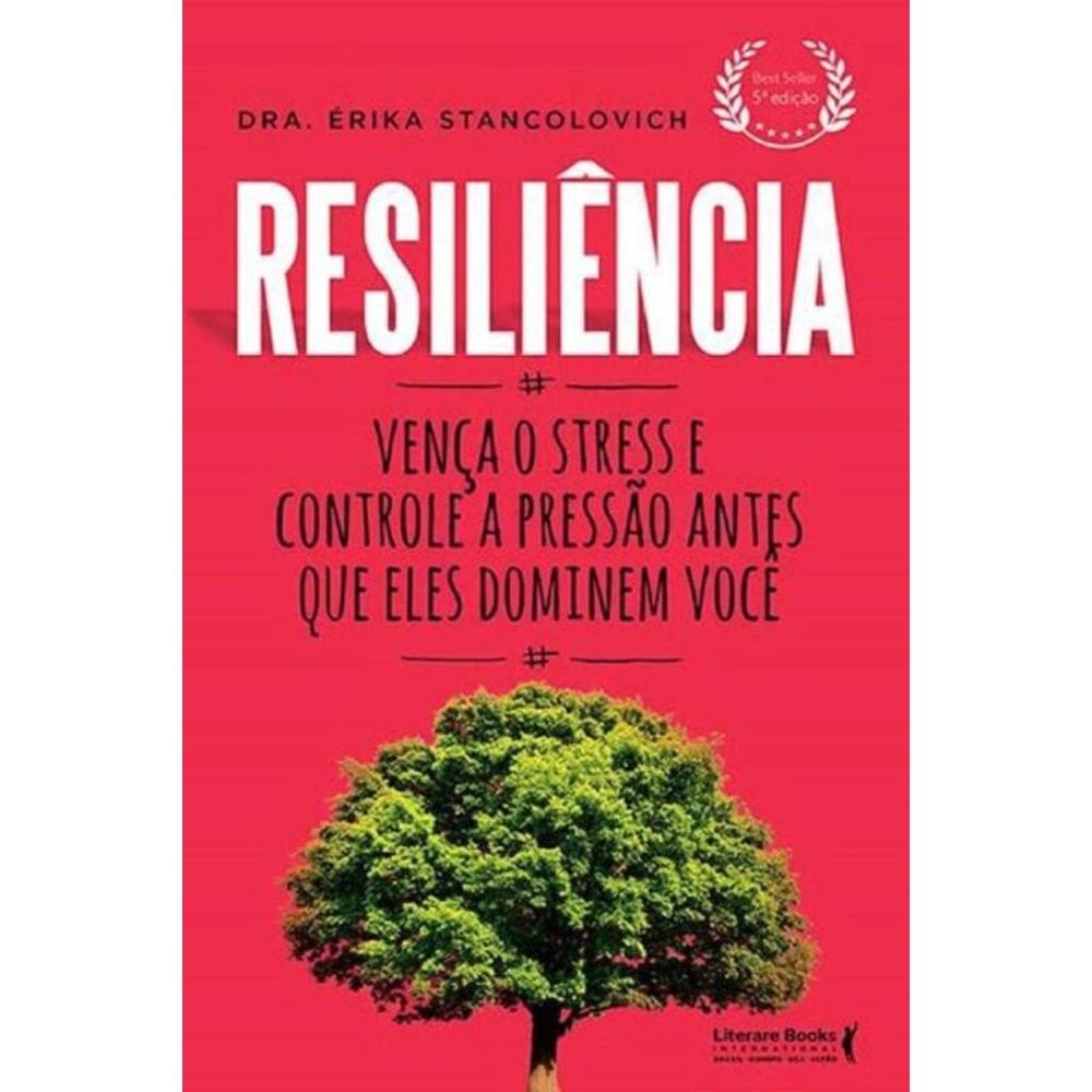 Resilência