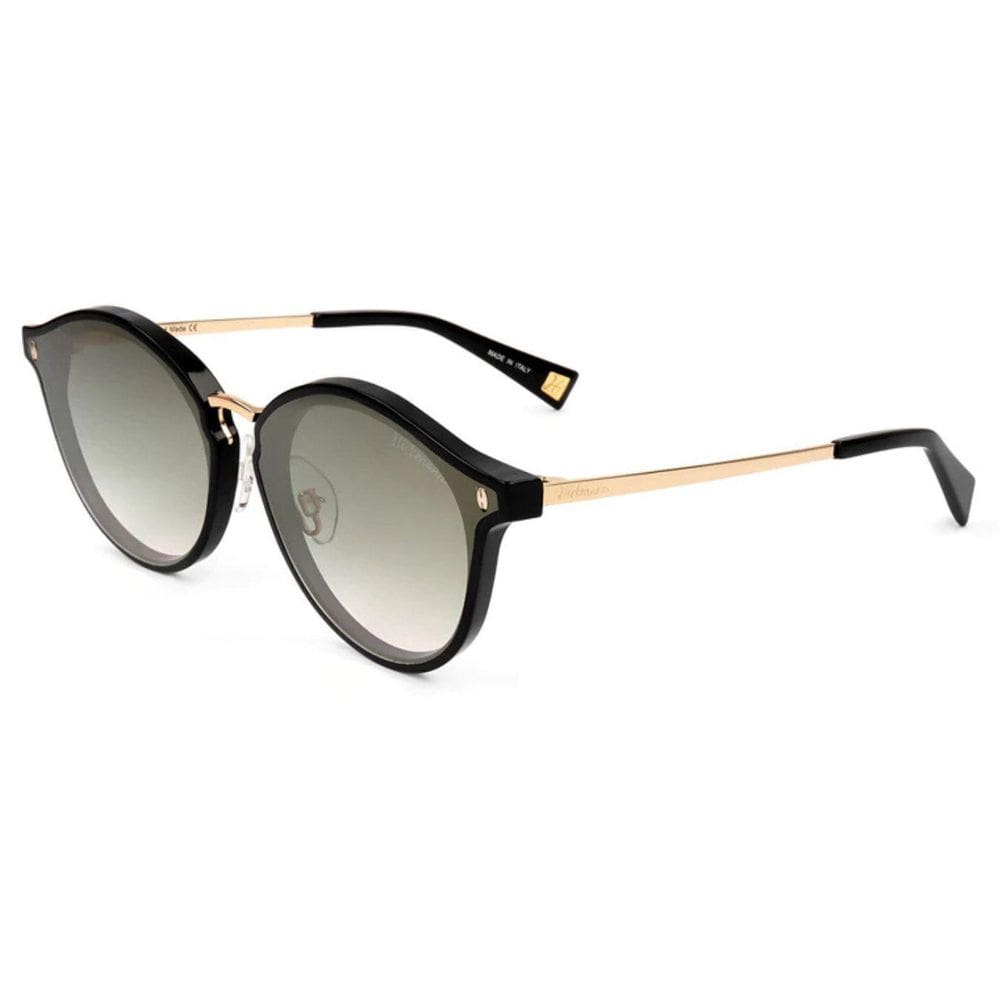 Óculos De Sol Hickmann Hi9066 A01