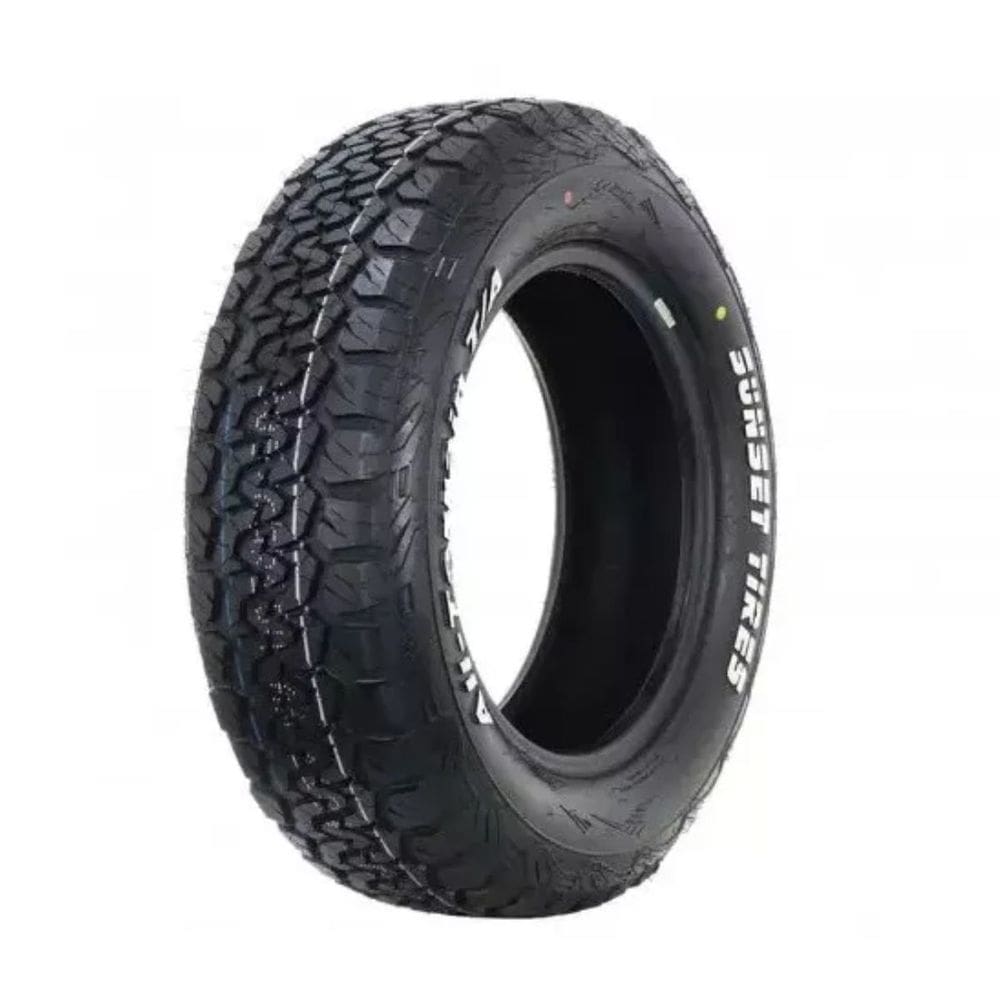 Pneu Sunset 205/60R15 91H All-Terrain T/A
