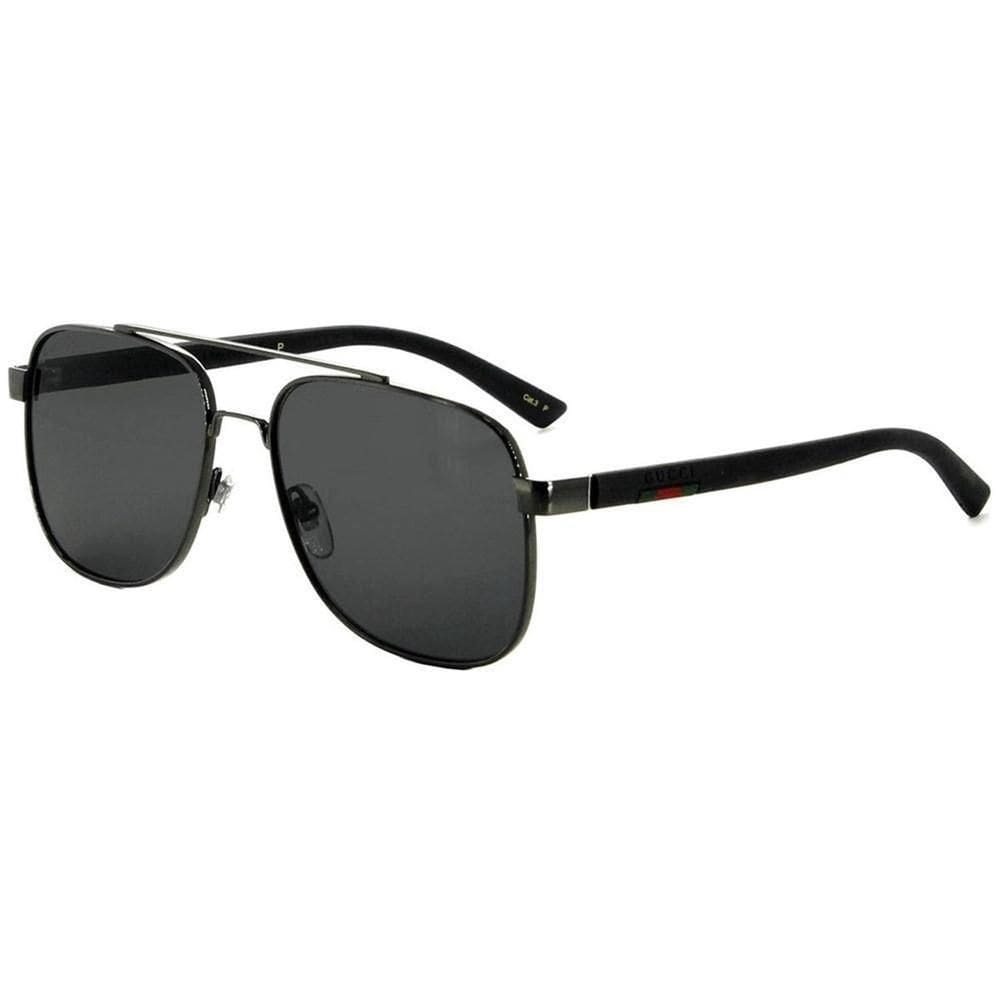 Culos De Sol Gucci Gg0422S 002 60 - Polarizado