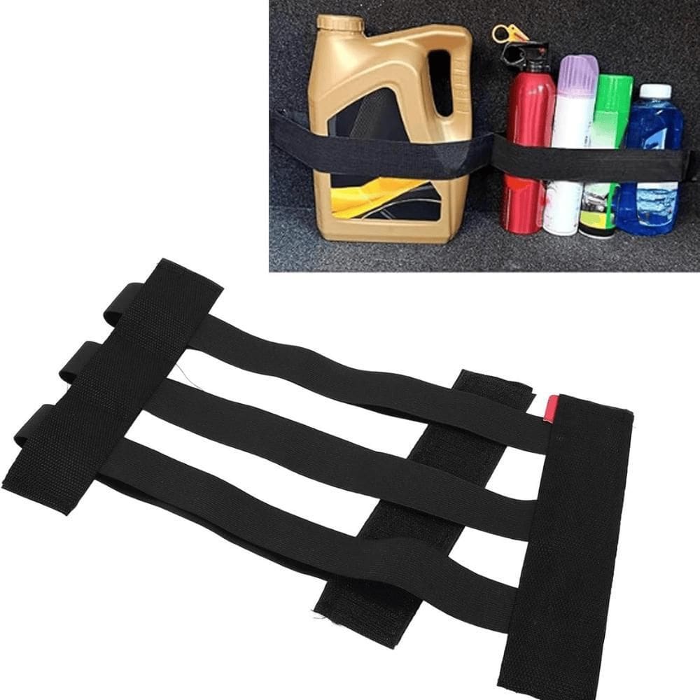 Alça Elástica Ny Organizadora Carro Fixação Adesiva