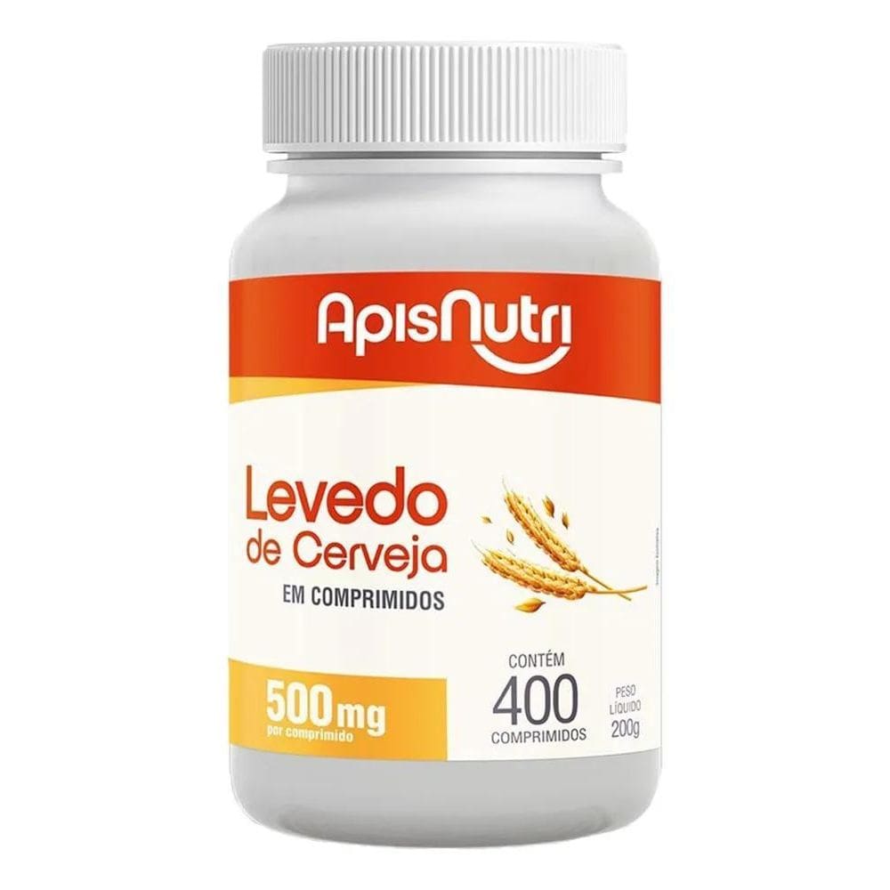 2X Óleo De Prímula - 500Mg 60 Caps Apisnutri