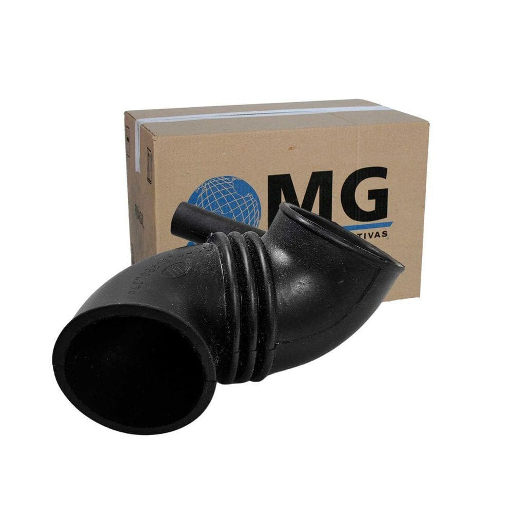 Mangueira Filtro Ar Turbina Para Gm S10 2.8 Mwm Após 2006