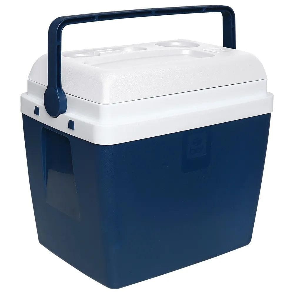 Caixa Térmica 30 Litros com Porta-Copos BELFIX