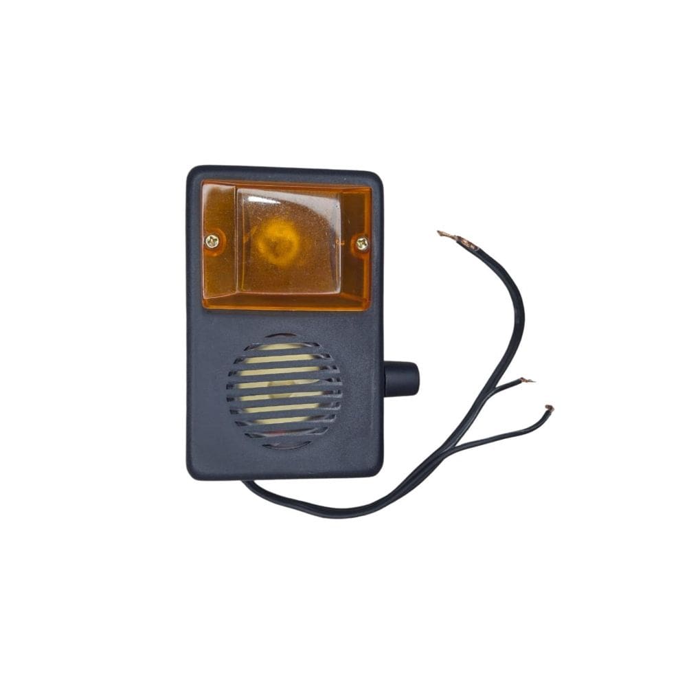 Campainha Industrial Techna Para Telefone 127V