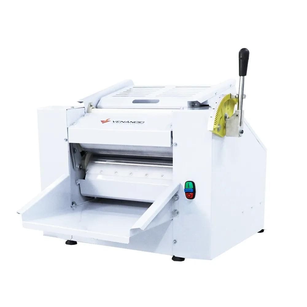 Cilindro Laminador de Mesa Venâncio Epóxi 39 cm Monofásico 127V CLMESV39NR